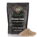 16 0z Vanuatu Kava Powder 16oz – Noble Kava Root Powder – High Kavalactone Content – Easy to Prepare – Micronized Kava for Relaxation Support