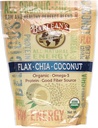 Flax de Barlean Chia Coco Blend 24 oz