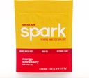 AdvoCare Spark Vitamina & Aminoácidos Suplemento - Focus & Energy Drink Powder Mix with Vitamin A, B-6, C & E - También incluye L-Carnitine & L-Tyrosine - Mango Strawberry, 14 Stick Packs