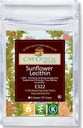 Cape Crystal Sunflower Lecithin Powder, 100% natural y libre de gluten. Es la alternativa Vegan, no GMO a la soja Lecithin Powder (8-oz.)