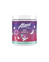 Alani Nu BCAA Hawaiian Shaved Ice ← Branch Chain Essential Amino Acids TENIDO 2:1 Fórmula TENIDO Suplemento Polvo Silencioso Recuperación de músculo Vitaminas para Post-Workout ANTE 30 Servimientos