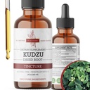 Extracto Orgánico de la raíz de Kudzu – Suplemento Vegan libre de alcohol para el apoyo al alcohol – 2 Fl Oz – Non-GMO, Made in USA
