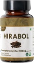 Hirabol 60 cápsulas – Commiphora Myrrha – Apoyo Natural para la Salud Conjunta y Digestiva