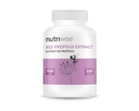 NutriWise Brasil Bee Propolis Extract Immune Support 500mg