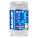 Evogen AminoJect - Premium BCAA Powder &amp; EAA Recovery Fórmula con electrolitos  durable Aminoácidos Suplemento para el crecimiento muscular, hidratación, " Recuperación peru Raspberry Lemonade ← 30 Servimientos