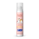 Bomba líquida de aceite de krill Bark &amp; Whiskers - Ácidos grasos Omega-3 para gatos &amp; perros - Soportes Confort Conjunto, Función de piel y cerebro - Soporte antioxidante - 1.45 Fl Oz (186 Bombas)