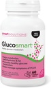 GlucoSmart con Chirositol, 60 CT