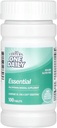21st Century One Daily Essential Tablets, 100 Count