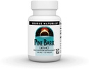 Fuente Natural Pine Bark Extract - Multi-System Antioxidante* - 150mg - 30 Tabletas