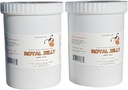 100% puro orgánico fresco jalea real Nutritious Superfood for Wellness and Beauty (2kg)