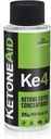 KetoneAid Ke4 con Sucralose ← Ketone Ester Concentrate tención 10 Servings Per Bottle (1 Count)