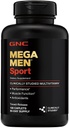 GNC Mega Hombres Sport Vitapak Programa