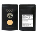 bodi : Muira Puama Powder TENIDO 4oz a 5lb TENIDO 100% Pure Natural Hand Crafted (4 oz)