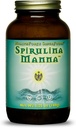HealthForce SuperFoods Spirulina Manna - Polvo - 5.25 Oz