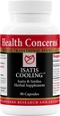 Salud Preocupaciones Isatis Enfriamiento – Apoyo Inflamación Inmune – Salud Gut, Alivio Intestinal, Limpiar el rastro urinario, Limpiar el calor " Detox – Suplemento Herbal Chino para Mujeres Hombres – 90 cápsulas