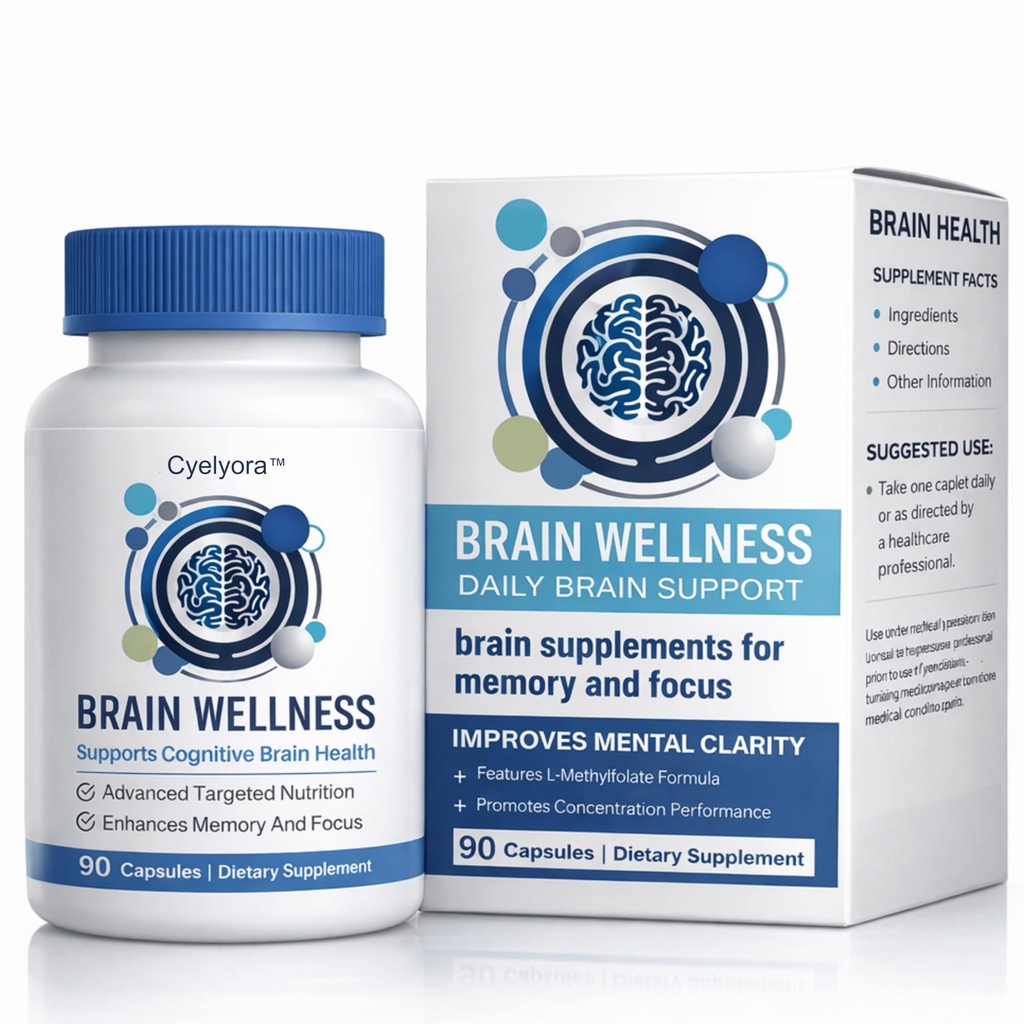 Suplementos cerebrales para la memoria y el foco ← Natural Herbal Fórmula, Claridad " Cognitive Improvement for Hombres " Mujeres