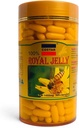 Costar Royal Jelly Suplemento 1450mg – 365 cápsulas – Rich in Nutrients for Vitality and Well-being – Made in Australia