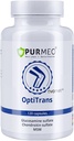 OVOMET Eggshell Membrane Glucosamina de bajo contenido Sulfate MSM Boswellia Joint Supplement - Supports Mobility Comfort Strength Flexibility & Bone - Made in Germany - 60 Days Supply