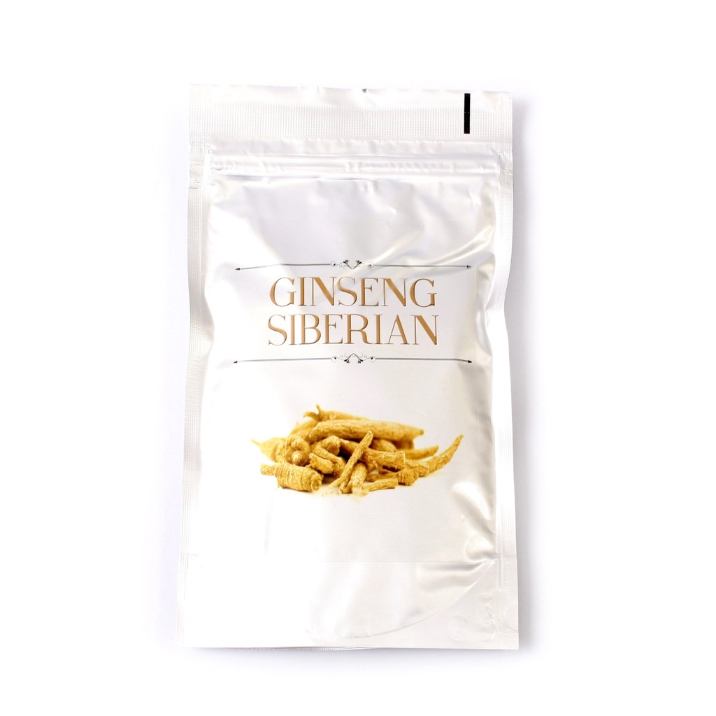 Mystic Moments Ginseng Siberian Powder - 1kg