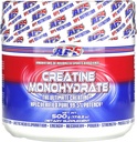 APS: Monohidrato de crema pura, 500g