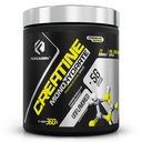 Forzagen Creatine Monohydrate Powder Unflavored, Micronized Creatine Powder para la ganancia muscular para hombres &amp; mujeres, Creatina Monohidratada en Polvo, Creatina para Aumentar la Masa Muscular - 72 Servings