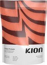Kion Clean Protein ← Grass-Fed ' Pasture-Raised Whey Isolate Protein Powder ← Rich Chocolate ← 30 Servimientos