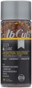 Sleek y Lean - 120 Easy-to-Swallow Softgels - Suplemento CLA, aceite de pescado, aceite de linaza, carnitina L - ayuda a aumentar el suministro de antioxidantes