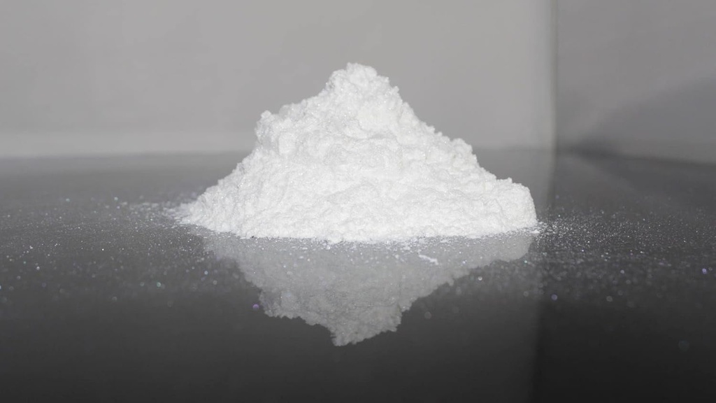 50 Gram Ultra-alta Puridad 98% Yohimbine Hydrochloride Yohimbe HCL,100% Natural Extract Powder
