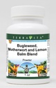 Pulsera de soporte para tiroides - Bugleweed, Motherwort y Lemon Balm (1 oz, ZIN: 511180)