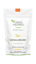 Yogis Herbs Karisalankanni Powder (Eclipta Alba/False Daisy) 1 Lb Fresh & Pure 1 Libra (Pack of 1)
