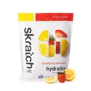 Skratch Labs Hydration Powder ← Sport Drink Mix  durable Electrolytes Powder for Exercise, Endurance, and Performance ← Strawberry Lemonade ← 60 Servings ← Non-GMO, Vegan, Kosher
