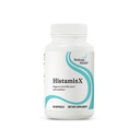 Buscando Salud HistaminX - Suplemento con Bromelain " Flavonoids - Formula Aids Respuestas de despedida saludables " Seasonal Comfort - Sistema de apoyo inmunológico con antioxidantes - 60 cápsulas