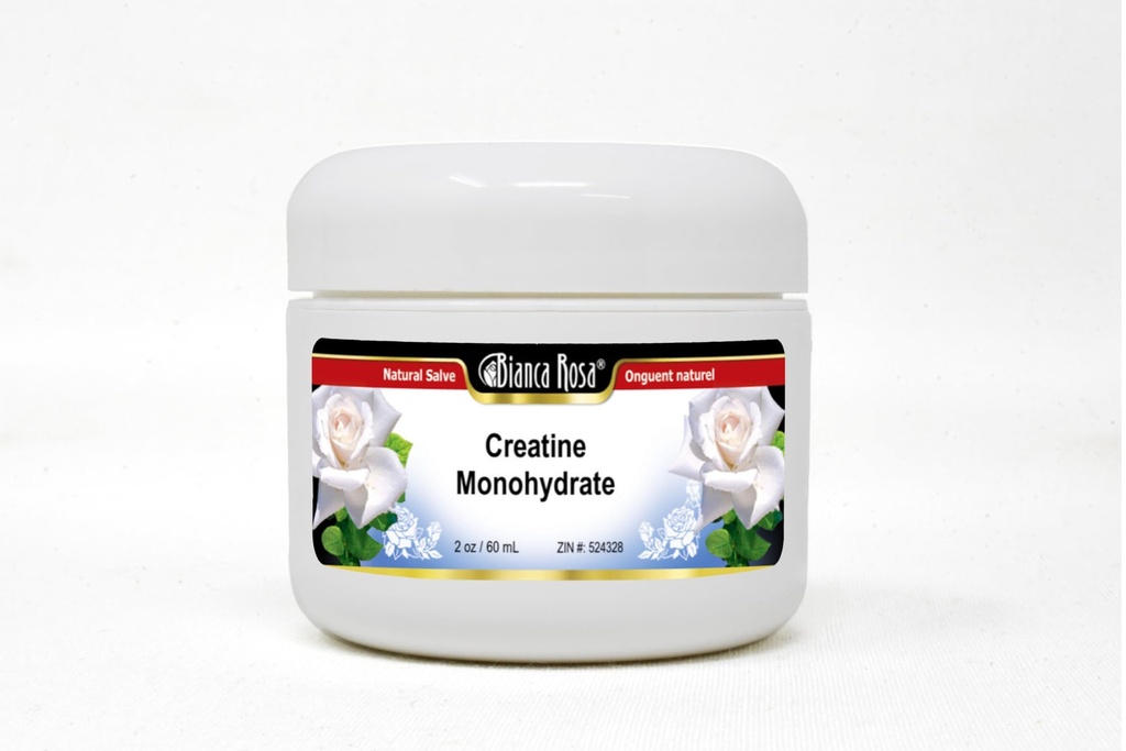 Bianca Rosa Cretina Monohydrate Salve (2 oz, ZIN: 524328) - 2 Pack