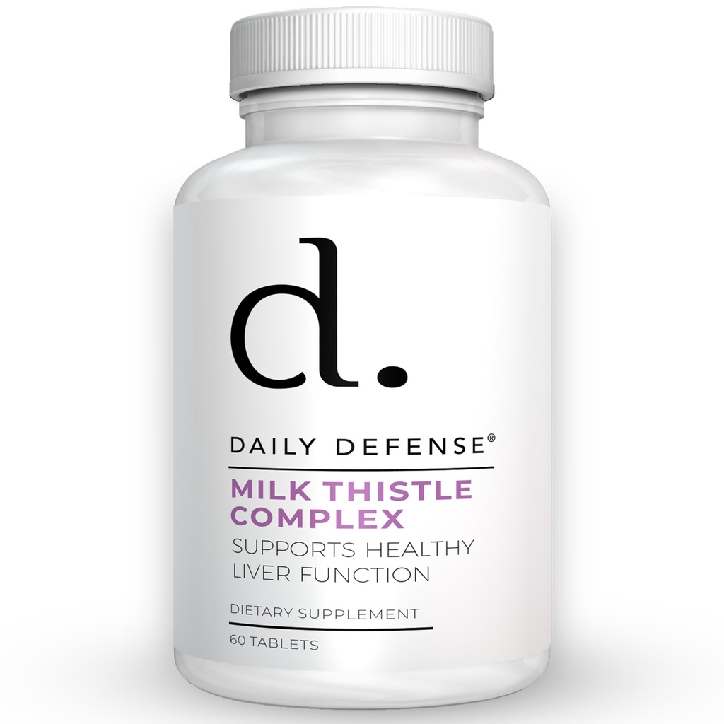 Suplementos herbarios de leche puros - 450mg Extracto de carburante de leche para el hígado desintoxicación suplemento - Suplementos dietéticos veganos para hombres y mujeres, 60 tabletas