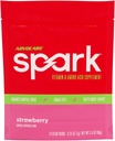 AdvoCare Spark Vitamina & Aminoácidos Suplemento - Focus & Energy Drink Powder Mix with Vitamin A, B-6, C & E - También incluye L-Carnitine & L-Tyrosine - Strawberry, 14 Stick Packs