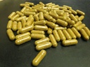 Herbs Wonderland, Purity 50% Icariin, 400mg cápsula