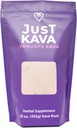 Vanuatu Kava Powder Herbal Suplemento para la Relajación 16 OZ (452g)