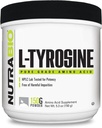 L-Tyrosine Powder by NutraBio