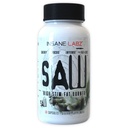 Insane Labz Saw®, Alta Potency Fat Burner, Thermogenic Weight Loss Suplemento y Appetite Suppressant con L-Tyrosine, Yerba Mate, GABA y Alpha Yohimbine, 60 Srvgs