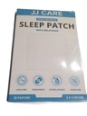 Patches de sueño, 60 Pack Upgraded Deep Sleep Patches for Adults, Made of All-Natural Ingredients, para Hombres y Mujeres, Highly Respiraable and Suitable for Hot Weather,Easy to Use That Last All Night-07092