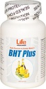 Mejora de la vida Durk Pearson " Sandy Shaw's BHT Plus, 100 cápsulas