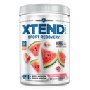 Xtend Sport BCAA Powder Watermelon - Electrolyte Powder for Recovery " Hydration with Amino Acids - 30 Servings