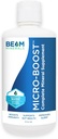 BEAM Minerals Micro-Boost ← Suplemento Mineral completo  All The Minerals, Sin Todas Las Píldoras