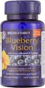 Holland & Barrett Blueberry Vision 60 cápsulas
