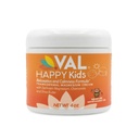 Crema de magnesio de VAL para niños TENIDO Relajación para la rutina de día > tiempo de cama TENIDO Gentle Zechstein Magnesium Chloride TEN calma > Mood Soporte Silencio con manzanilla, Shea Butter & Aceites Esenciales Silencio USA