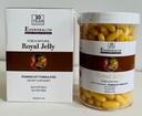 TODOS Vital Royal Jelly 1000mg (300 cápsulas) Suplemento de dieta Authentic Pura calidad genuina durante 30 años