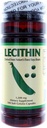 NCB Lecithin 1200 Mg - 100 cápsulas de gelatina blanda