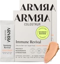 ARMRA ColostrumTM Powder ← Sangre Naranja _ Gut Health " Bloating ¦ Skin " Hair TEN Immunity TEN Keto, Gluten " Fat-Free TEN 60 Servings
