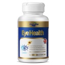 Lutein 20 mg con Zeaxanthin, Extracto de Bilberry, Vitaminas E para Hombres y Mujeres Suplementos dietéticos para la salud ocular Apoyos Visión Claridad, Protección Antioxidante " Salud ocular "