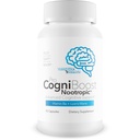 Pro Cogni Boost Brain Supplement - Top Memory & Clarity Blend - Our Best Pro Cogni Boost Nootropic Formulated for General Brain Health & Function - Think Cearly with Pro Cogniboost Brain Supplement